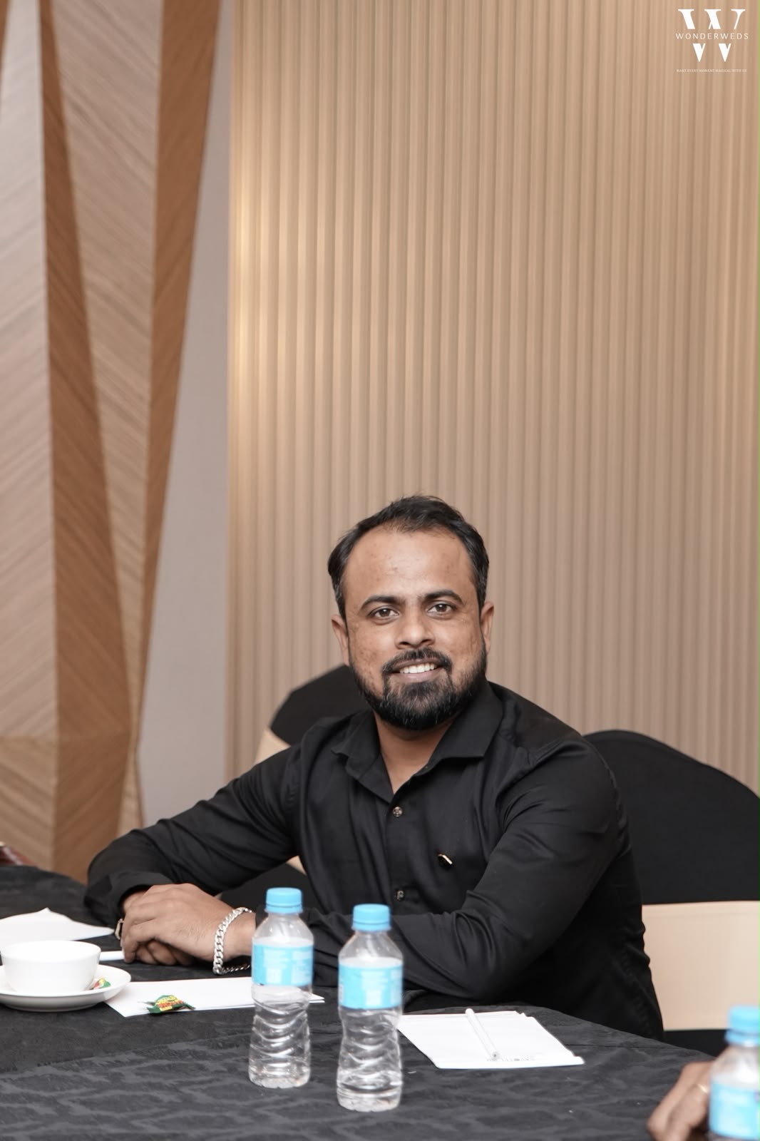 Portrait of Entrepreneur 01