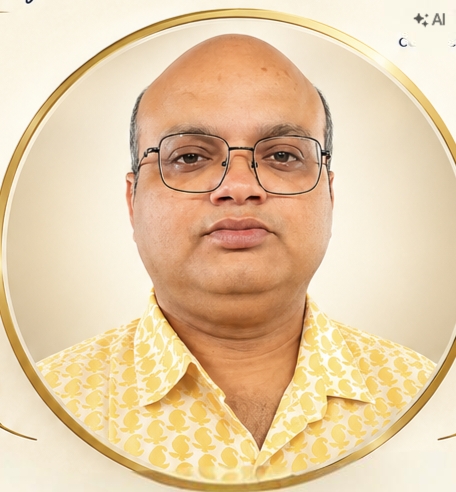 Portrait of Entrepreneur 03