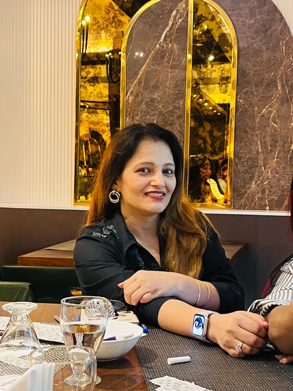 Mrs. Hema Khatri